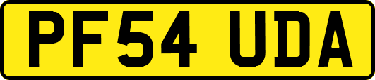 PF54UDA