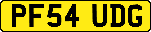 PF54UDG