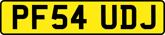 PF54UDJ