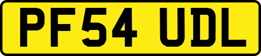 PF54UDL