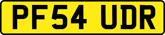 PF54UDR