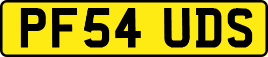 PF54UDS