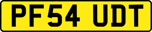 PF54UDT