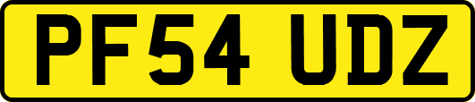 PF54UDZ