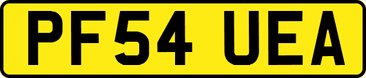 PF54UEA