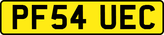 PF54UEC