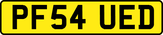 PF54UED