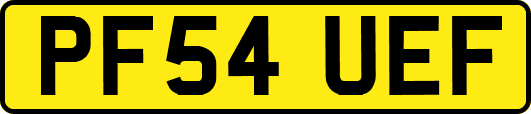 PF54UEF