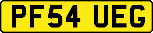 PF54UEG