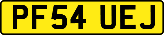 PF54UEJ