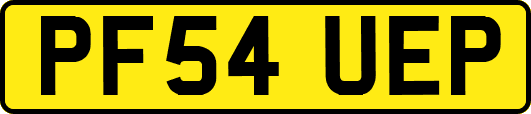 PF54UEP