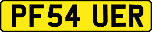 PF54UER