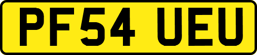 PF54UEU