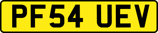 PF54UEV
