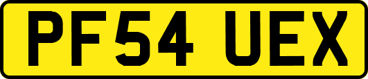 PF54UEX