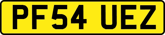 PF54UEZ