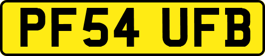 PF54UFB
