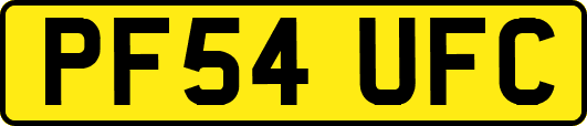 PF54UFC