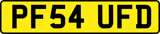 PF54UFD
