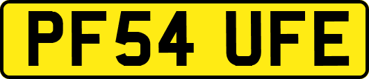 PF54UFE