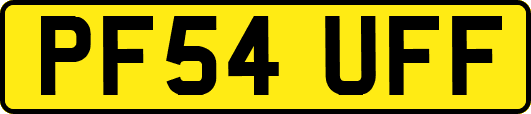 PF54UFF