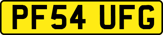 PF54UFG
