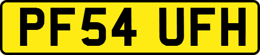 PF54UFH