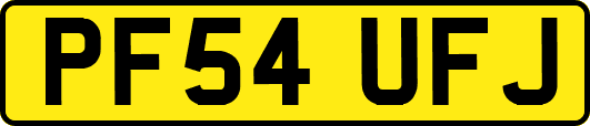 PF54UFJ