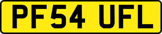 PF54UFL