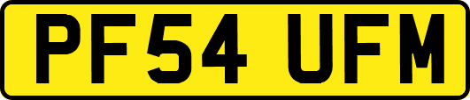 PF54UFM
