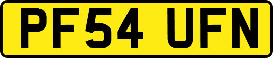 PF54UFN