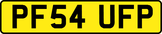 PF54UFP