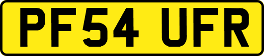 PF54UFR