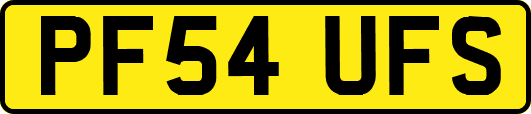PF54UFS