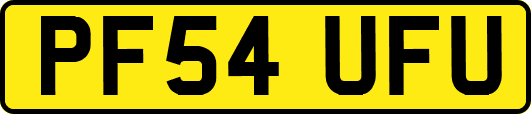PF54UFU