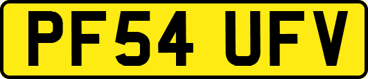 PF54UFV