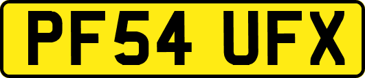 PF54UFX