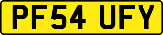 PF54UFY
