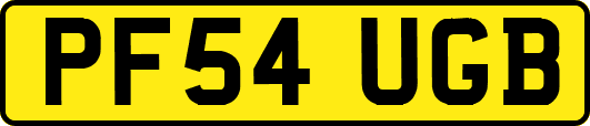 PF54UGB
