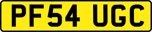 PF54UGC