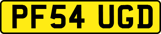 PF54UGD