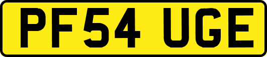 PF54UGE