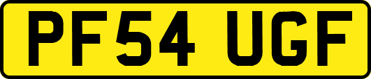 PF54UGF