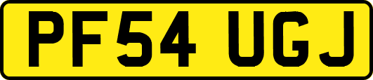 PF54UGJ