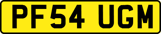 PF54UGM