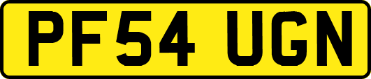 PF54UGN