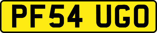 PF54UGO