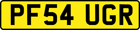 PF54UGR