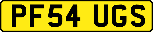 PF54UGS