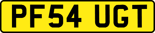PF54UGT